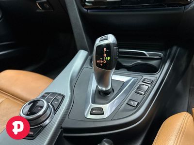 2018 BMW 3 Series