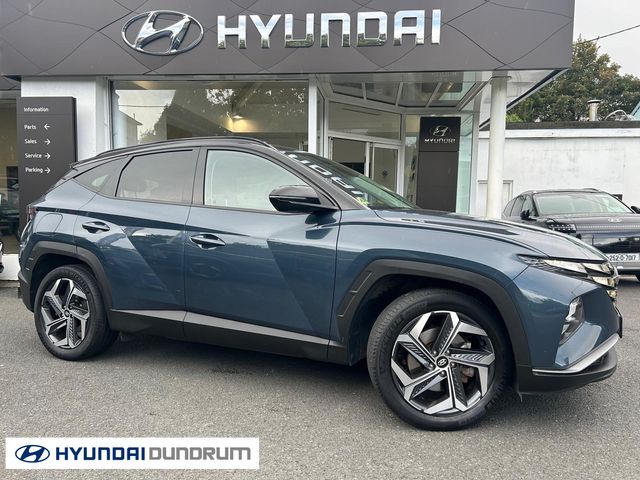 vehicle for sale from Hyundai Dundrum