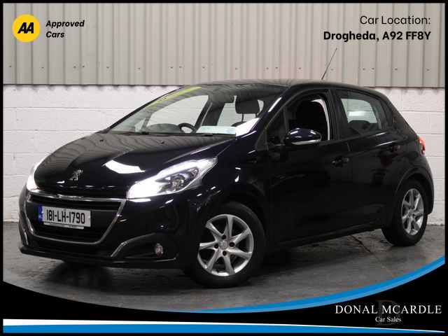vehicle for sale from Donal McArdle Car Sales