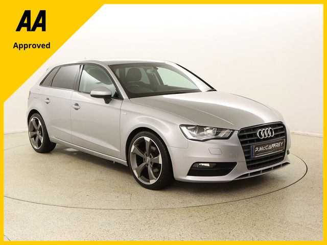 vehicle for sale from P McCaffrey Motors
