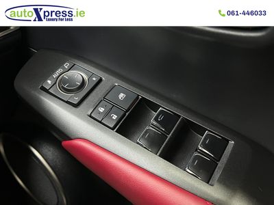 2020 Lexus NX 300h