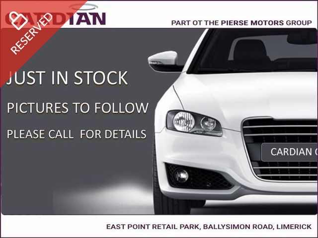 vehicle for sale from Pierse Motors