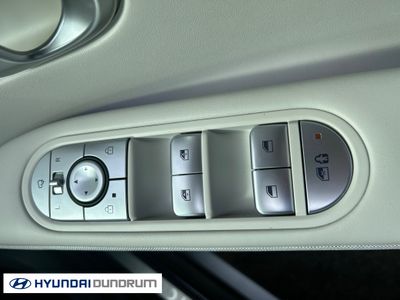 2024 Hyundai Ioniq 5
