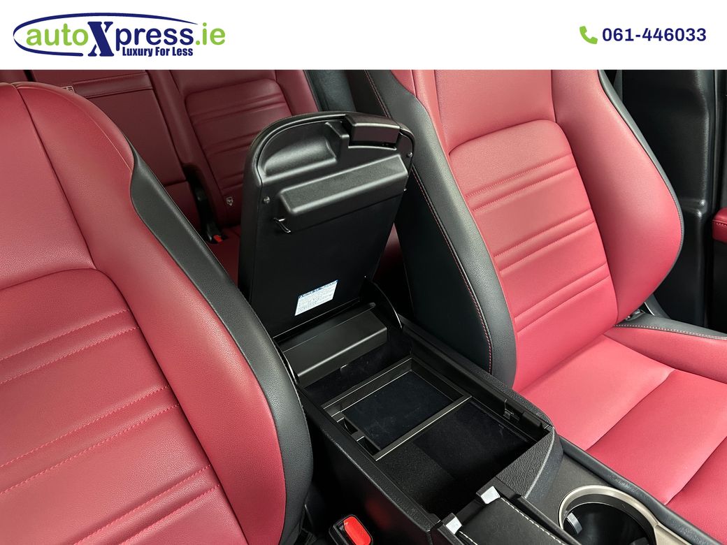 2020 Lexus NX 300h