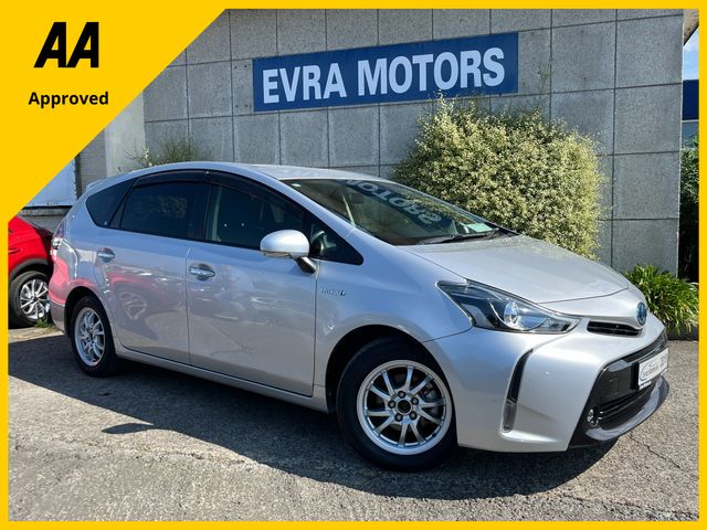 vehicle for sale from Evra Motors
