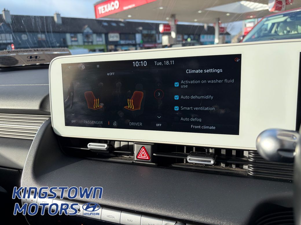 2022 Hyundai Ioniq 5