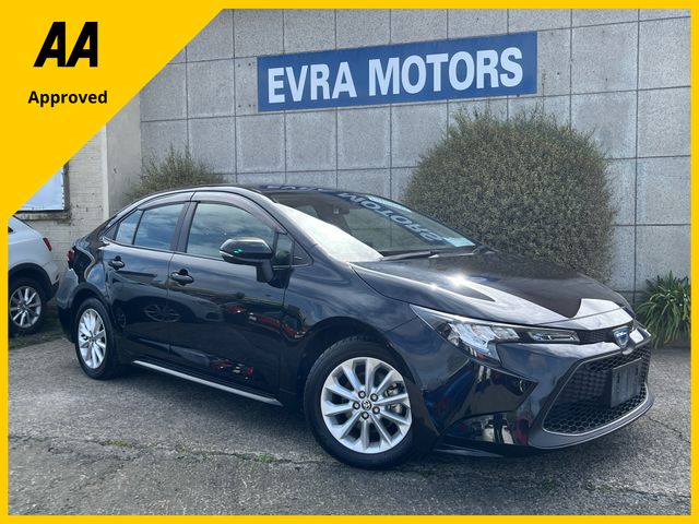 vehicle for sale from Evra Motors