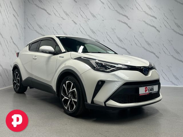 vehicle for sale from Paul O'Connor Cars