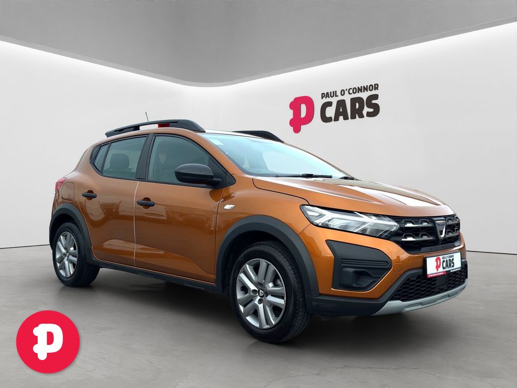 2022 Dacia Sandero