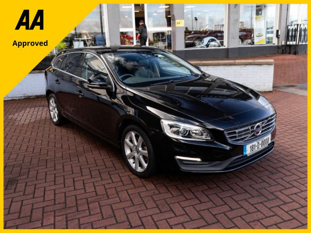 vehicle for sale from Naas Road Autos
