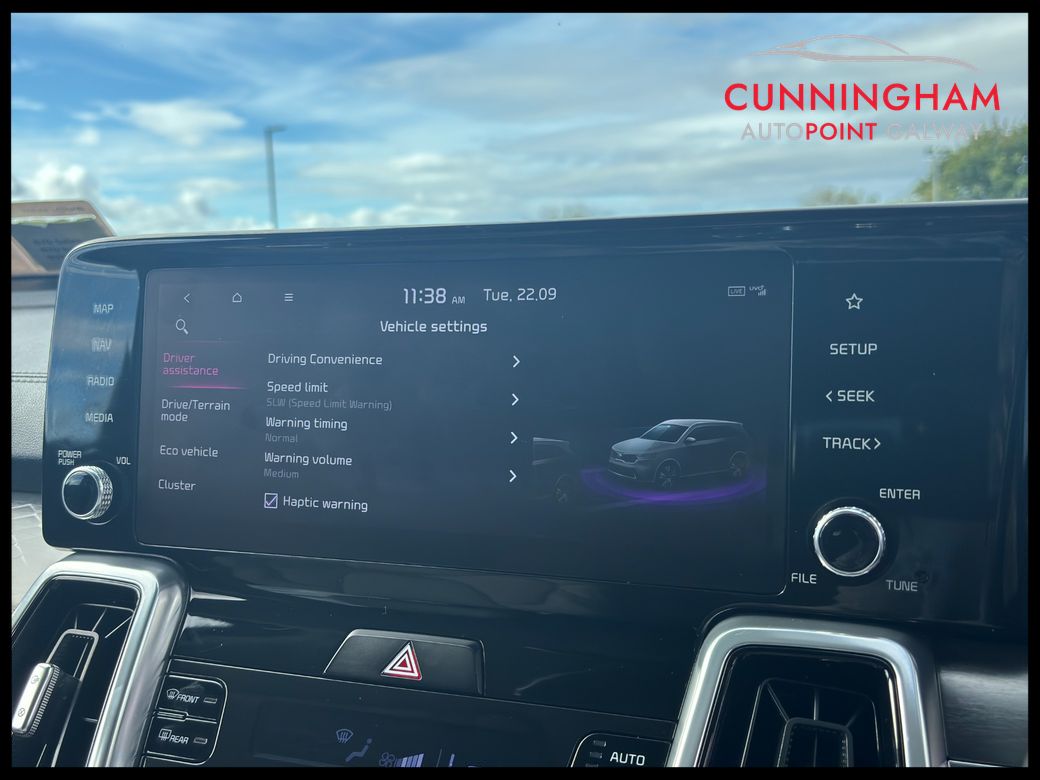2021 Kia Sorento