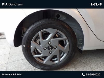 2026 Kia Picanto