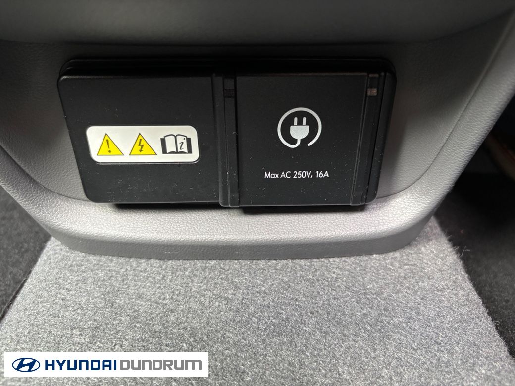 2026 Hyundai INSTER