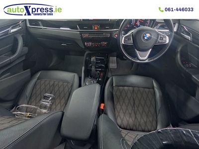 2019 BMW X1