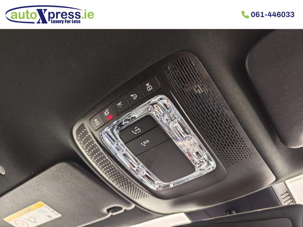 2022 Mercedes-Benz CLA Class