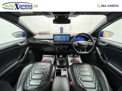 2023 Ford Focus