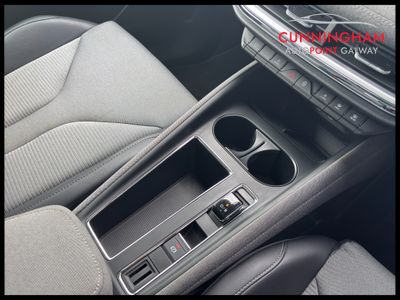 2023 Skoda Enyaq