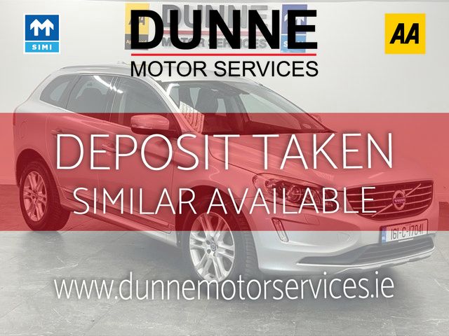 vehicle for sale from Dunne Motor Services