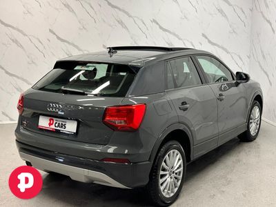 2020 Audi Q2