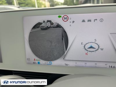 2024 Hyundai Ioniq 5