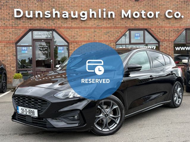vehicle for sale from Dunshaughlin Motor Co