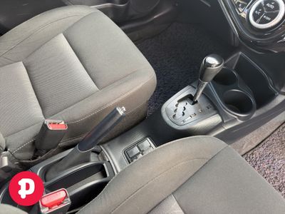 2019 Toyota Aqua