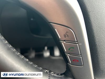 2018 Hyundai ix20