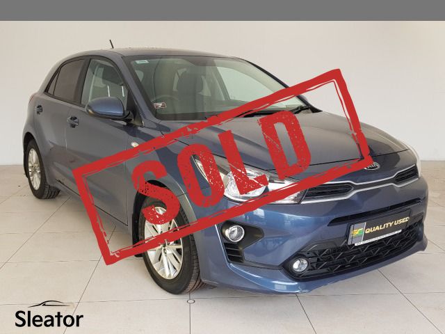 vehicle for sale from Sleator's Garages