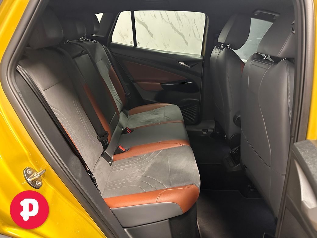 2021 Volkswagen ID.4