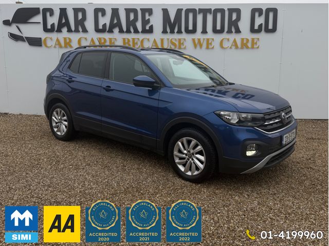 vehicle for sale from Car Care Motor Co. Templeogue
