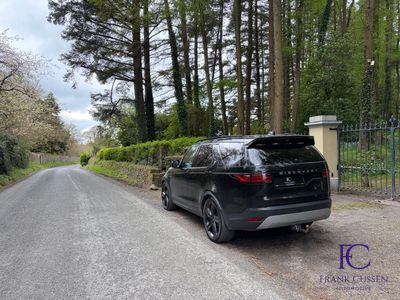 2023 Land Rover Discovery