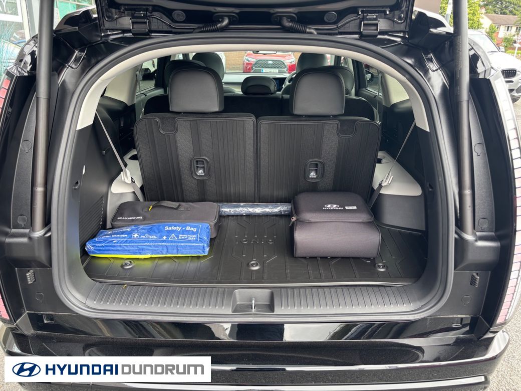 2026 Hyundai Ioniq 9