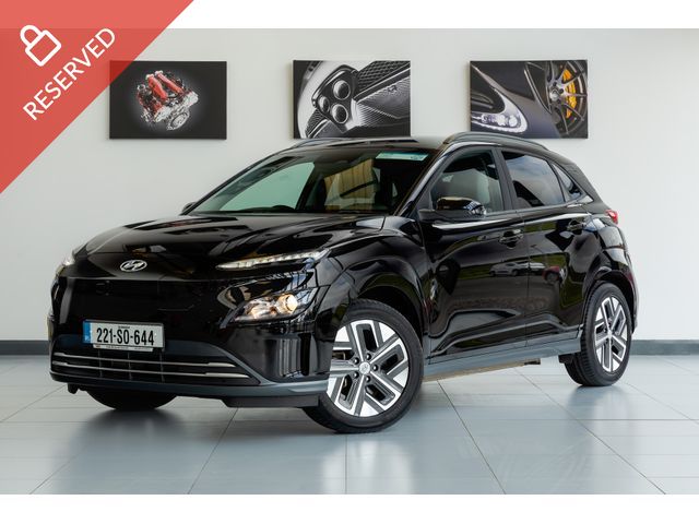 vehicle for sale from Enda McCarrick Cars Ltd