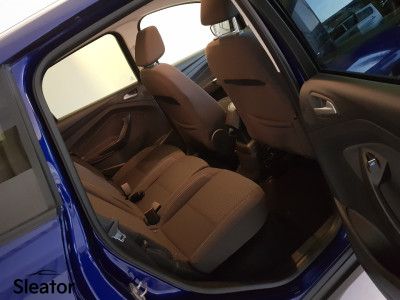 2016 Ford C-Max