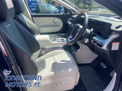 2025 Hyundai Ioniq 9