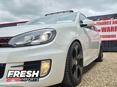 2011 Volkswagen Golf