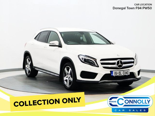 vehicle for sale from Shane Connolly Cars