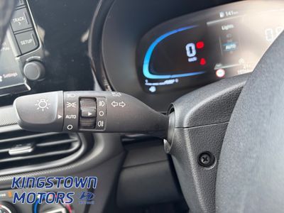 2024 Hyundai i10