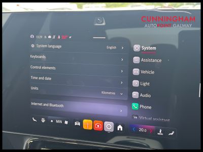 2026 Mercedes-Benz CLA Class