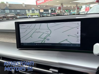 2026 Hyundai Ioniq 9