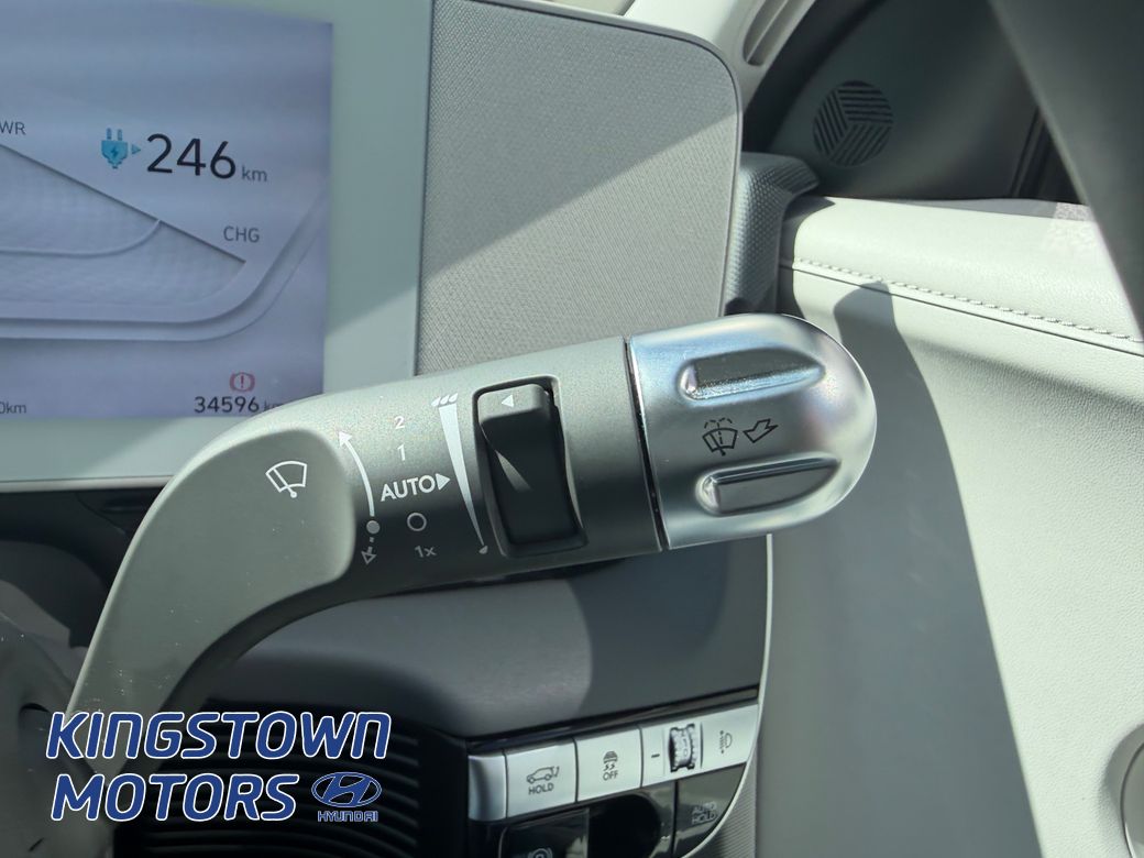 2023 Hyundai Ioniq 5