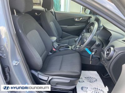 2023 Hyundai Kona