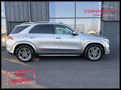 2022 Mercedes-Benz GLE Class