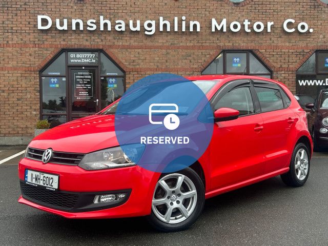vehicle for sale from Dunshaughlin Motor Co