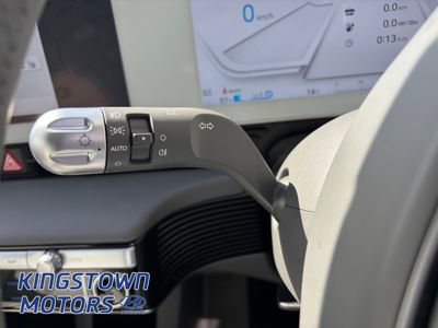 2023 Hyundai Ioniq 5