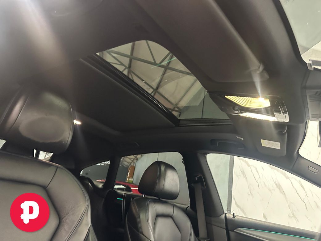 2018 BMW 6 Series