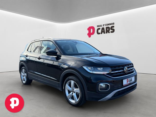 vehicle for sale from Paul O'Connor Cars