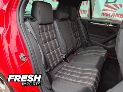 2010 Volkswagen Golf