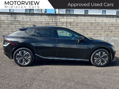 2023 Kia EV6