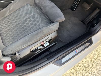 2018 BMW 3 Series